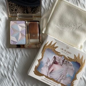 Clè de peau Beautè Luminizing Face Enhancer LIMITED EDITION